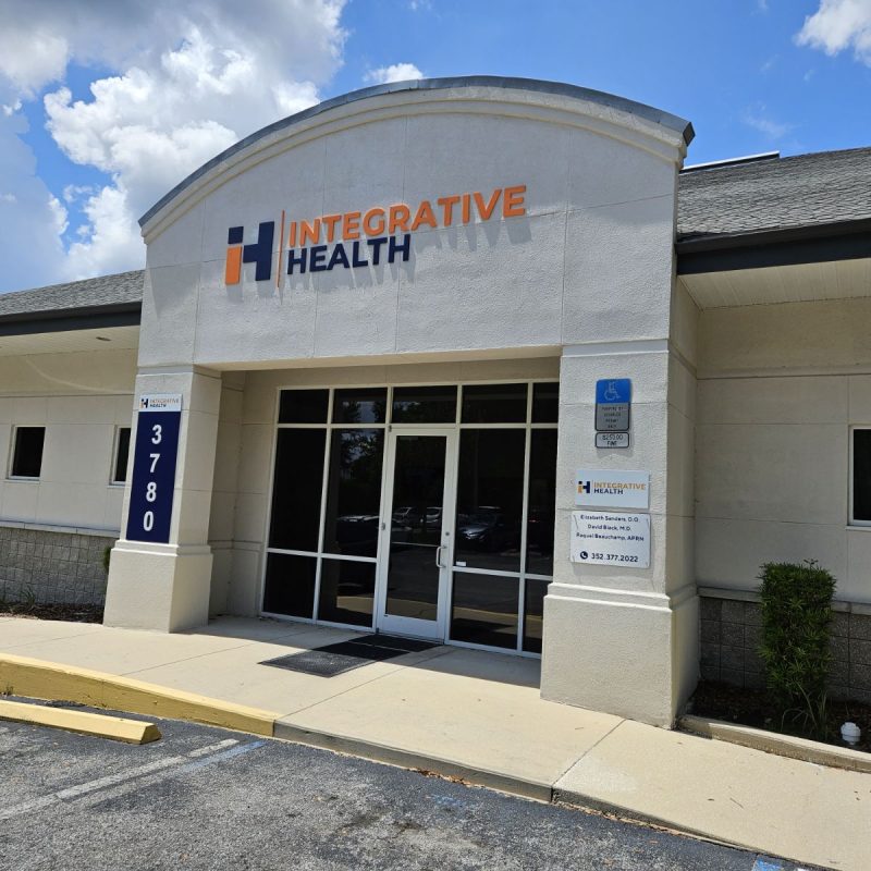 Integrative Health Gainesville, FL
